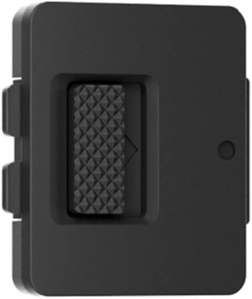 JOYSOG memory card cover for Insta360 ONE R and ONE RS