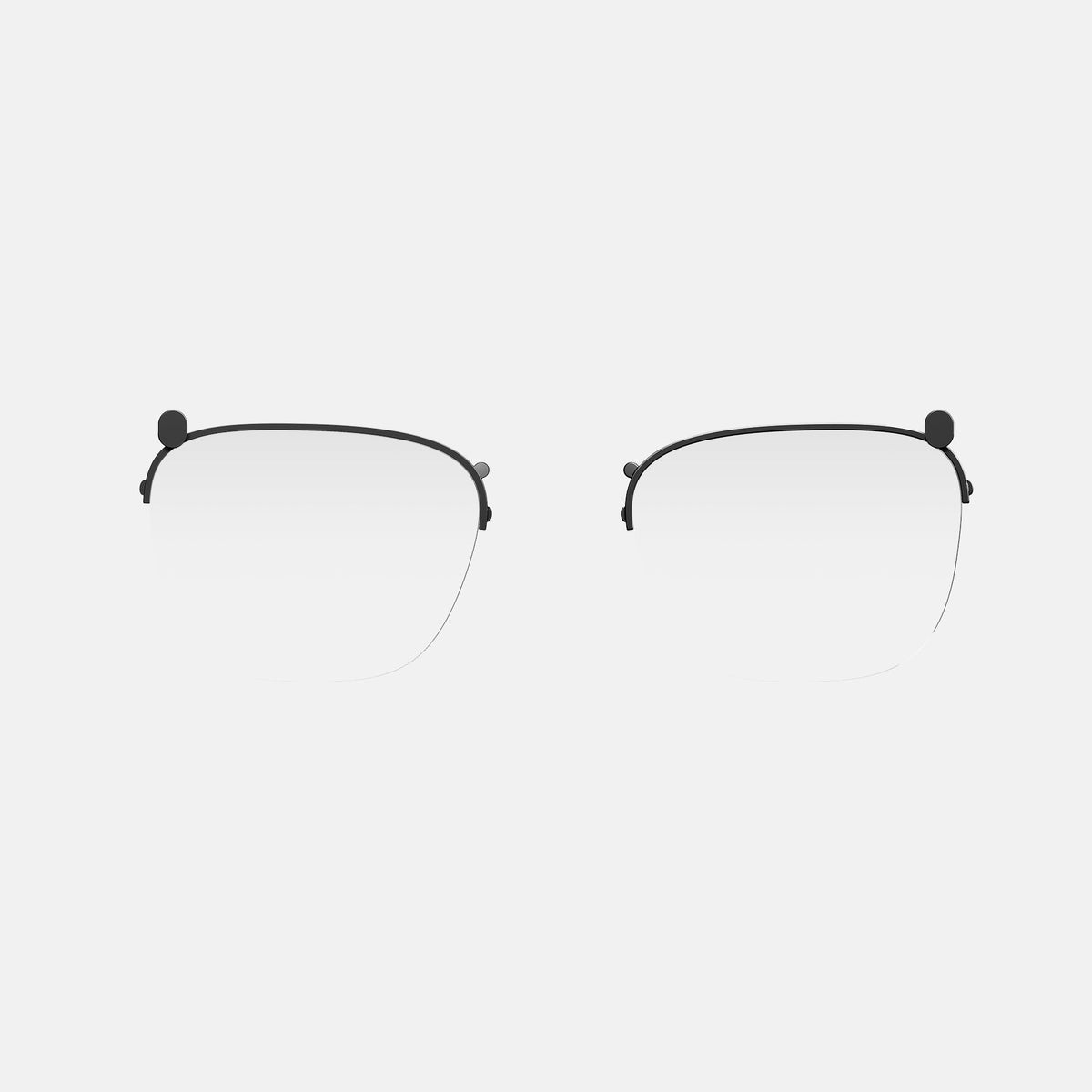 Rokid Glasses Prescription Frame - official Rokid image 1