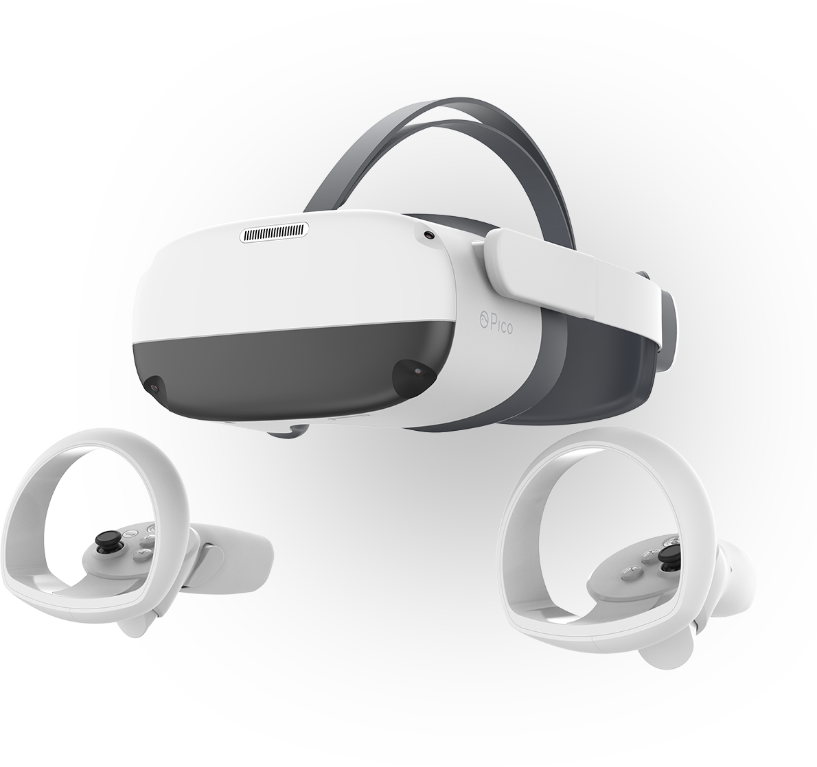 PICO Neo 3 Pro Virtual Reality Headset - 256 GB