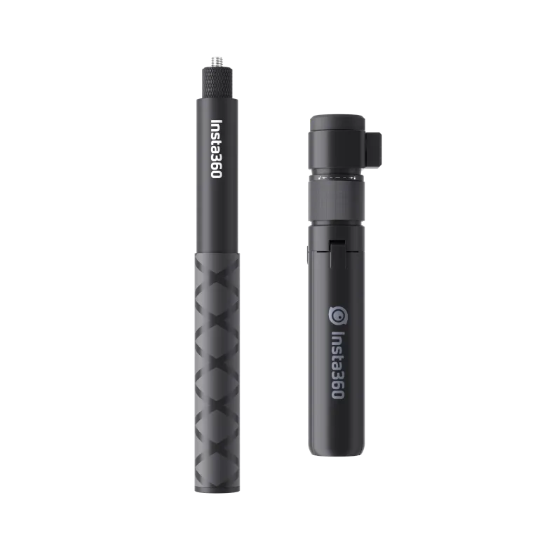 Insta360 Accessory - Bullet Time Bundle (New Version)