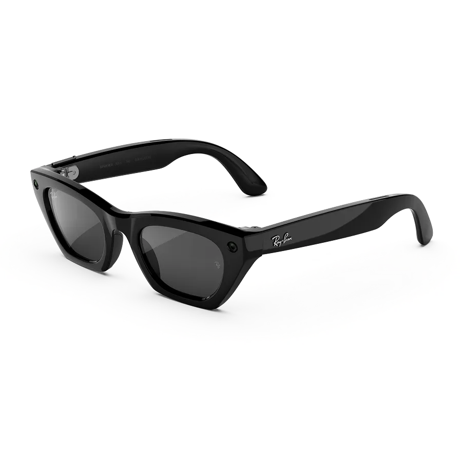 Meta official: SK-1002194-01 Shiny Black Grey