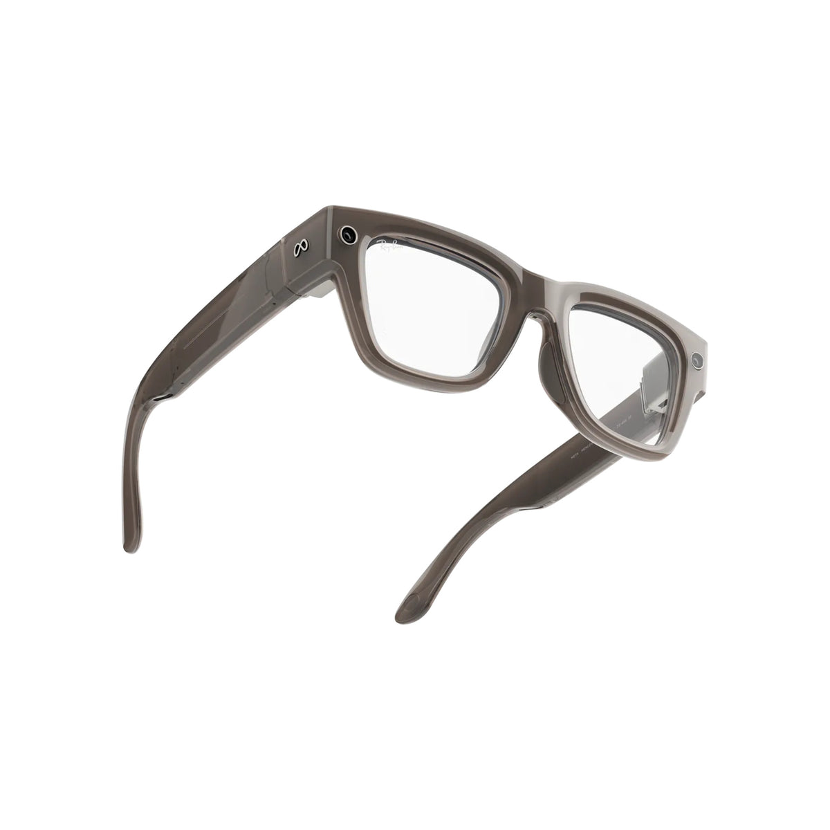 Meta Ray-Ban Display