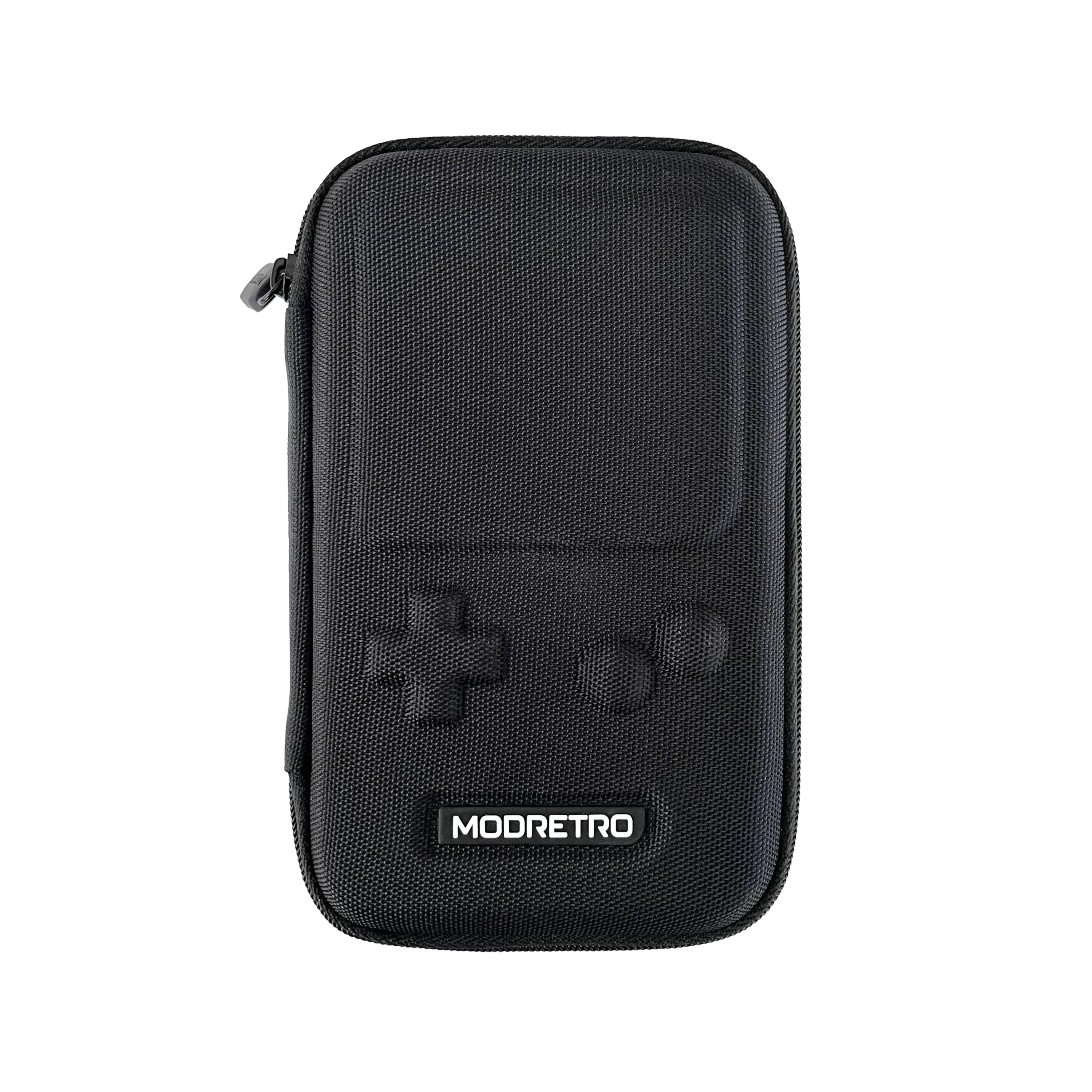 ModRetro Chromatic Case front