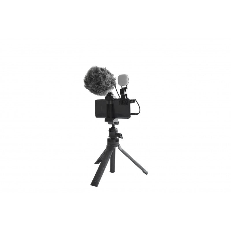 CKMOVA MST3 Universal Vlogging Kit