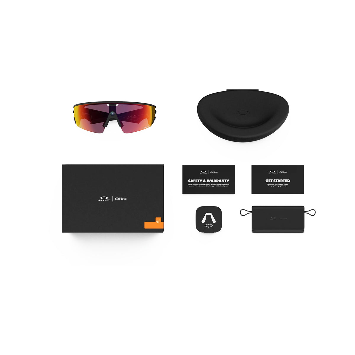 Oakley Meta Vanguard