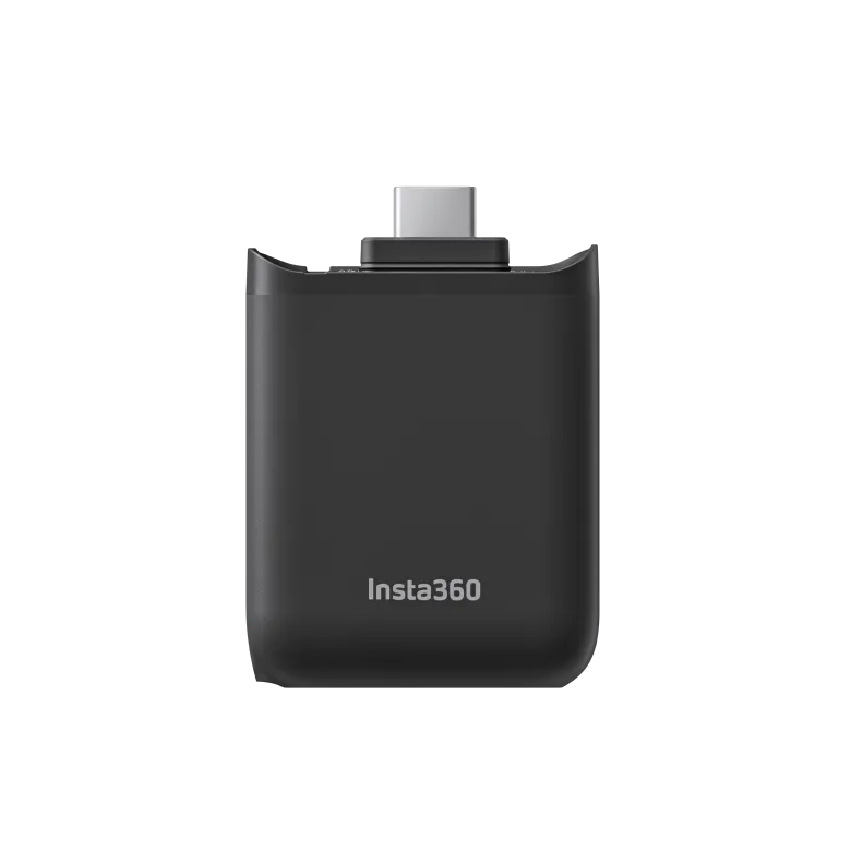 Insta360 ONE RS Vertical Battery Base for 1-Inch 360 Lens