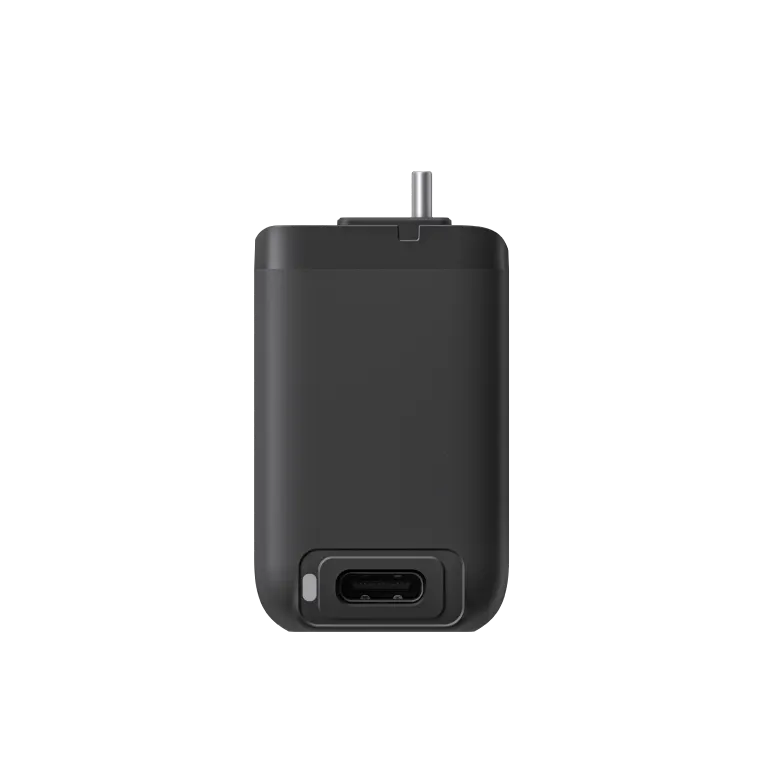 Insta360 ONE RS Vertical Battery Base for 1-Inch 360 Lens