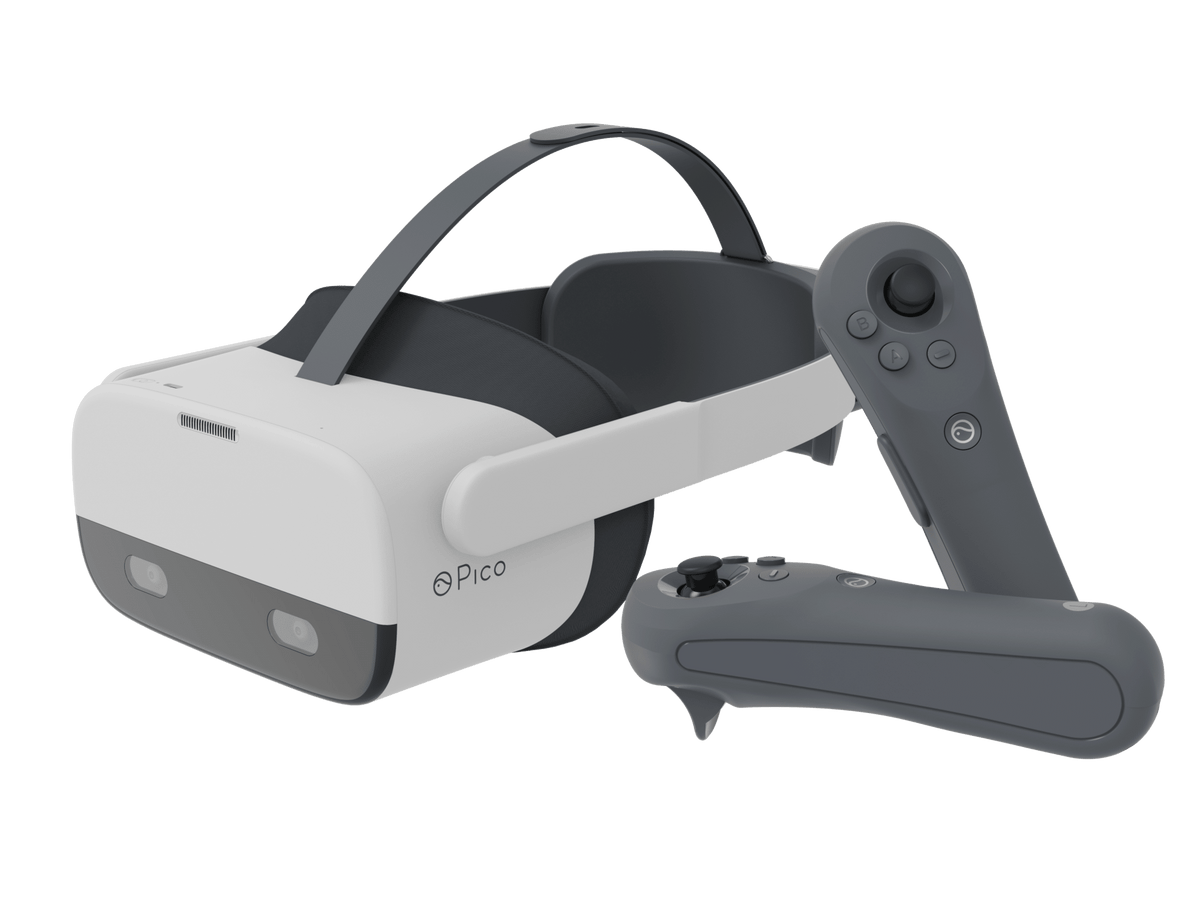 PICO Neo 2 Virtual Reality Headset