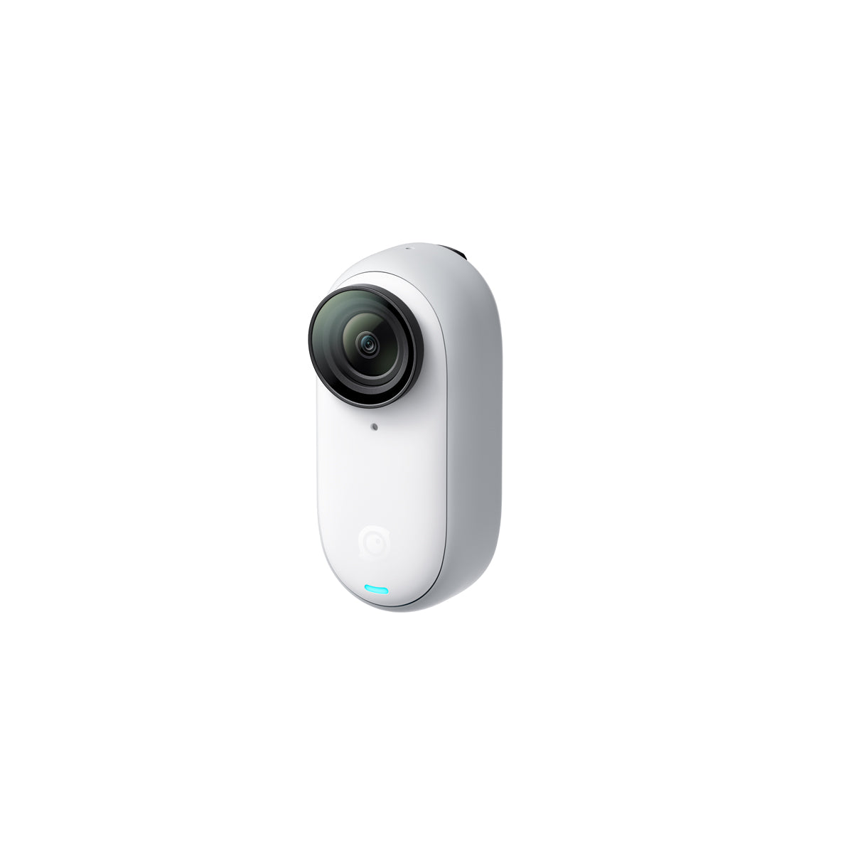 Insta360 GO 3 Action Camera - White - 128GB