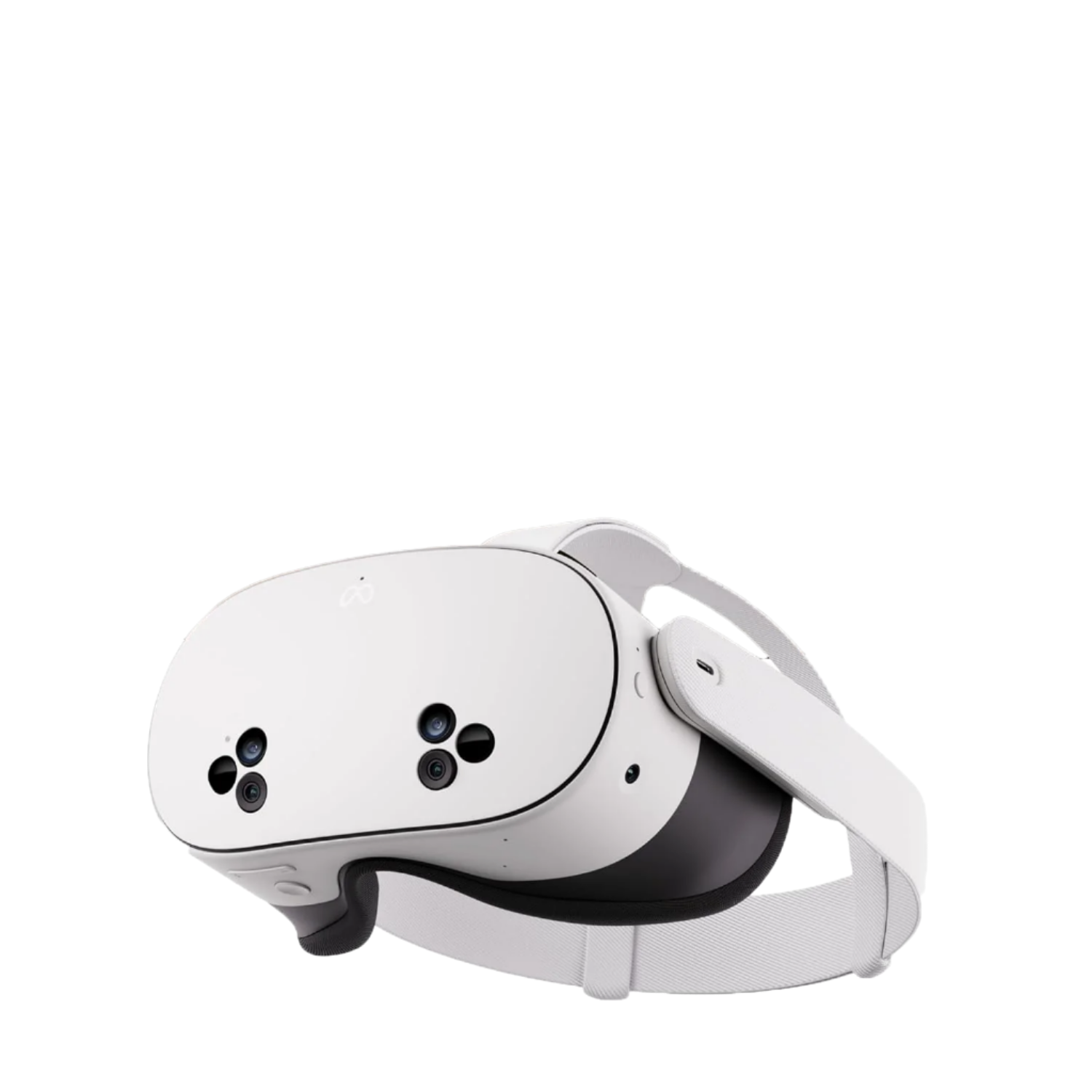 Meta Quest 3S Virtual Reality Headset - 256GB