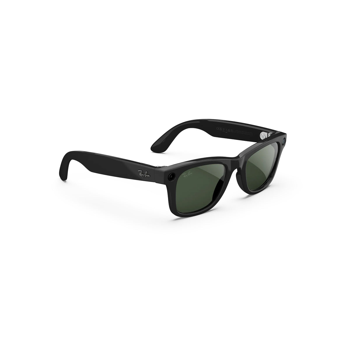 Ray-Ban Meta Wayfarer Gen 2