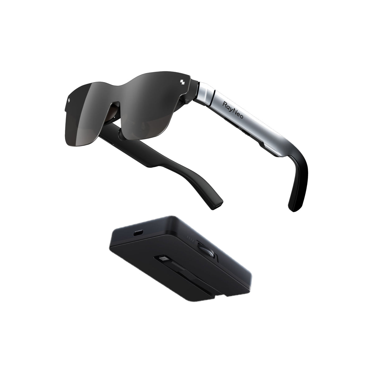 RayNeo Air 2s Display Glasses