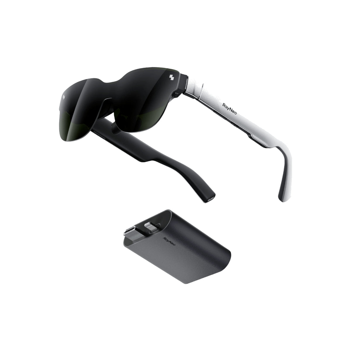 RayNeo Air 3s + HDMI Adapter Bundle product view 1