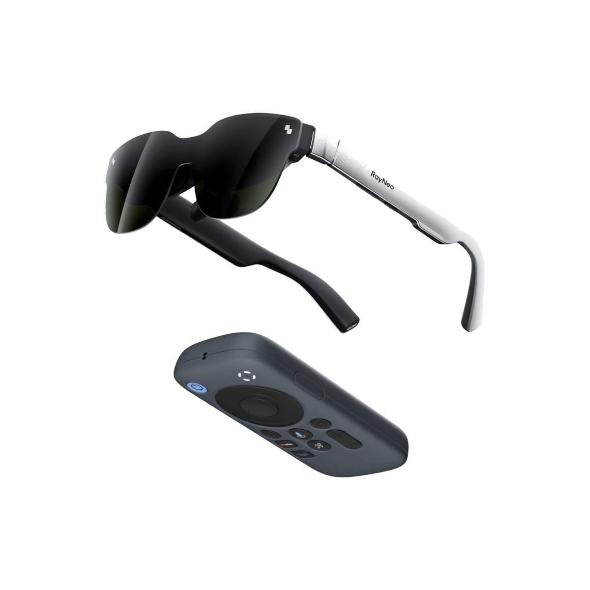 RayNeo Air 3s + Pocket TV Bundle product view 1