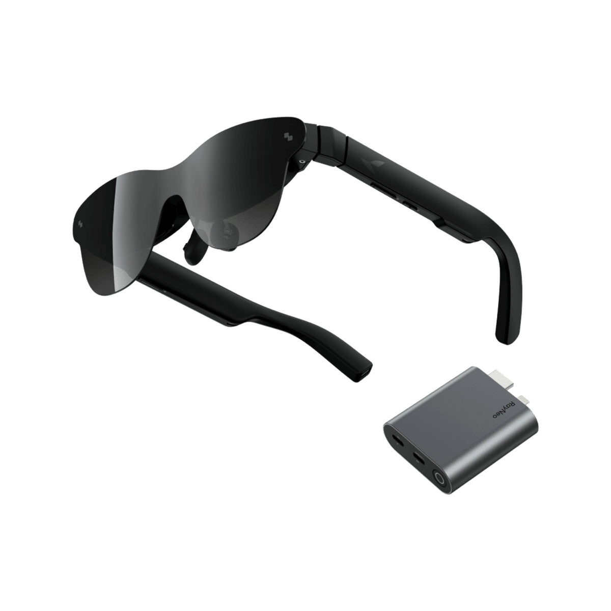 RayNeo Air 4 Pro + HDMI Adapter Bundle product view 1