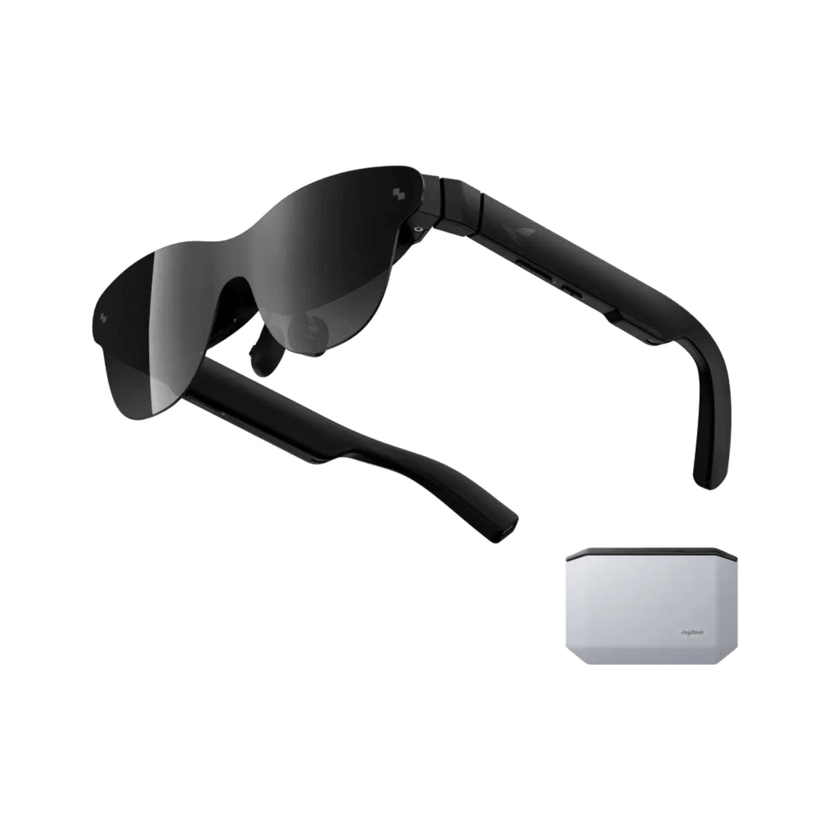 RayNeo Air 4 Pro + JoyDock Gaming Adapter Bundle product view 1