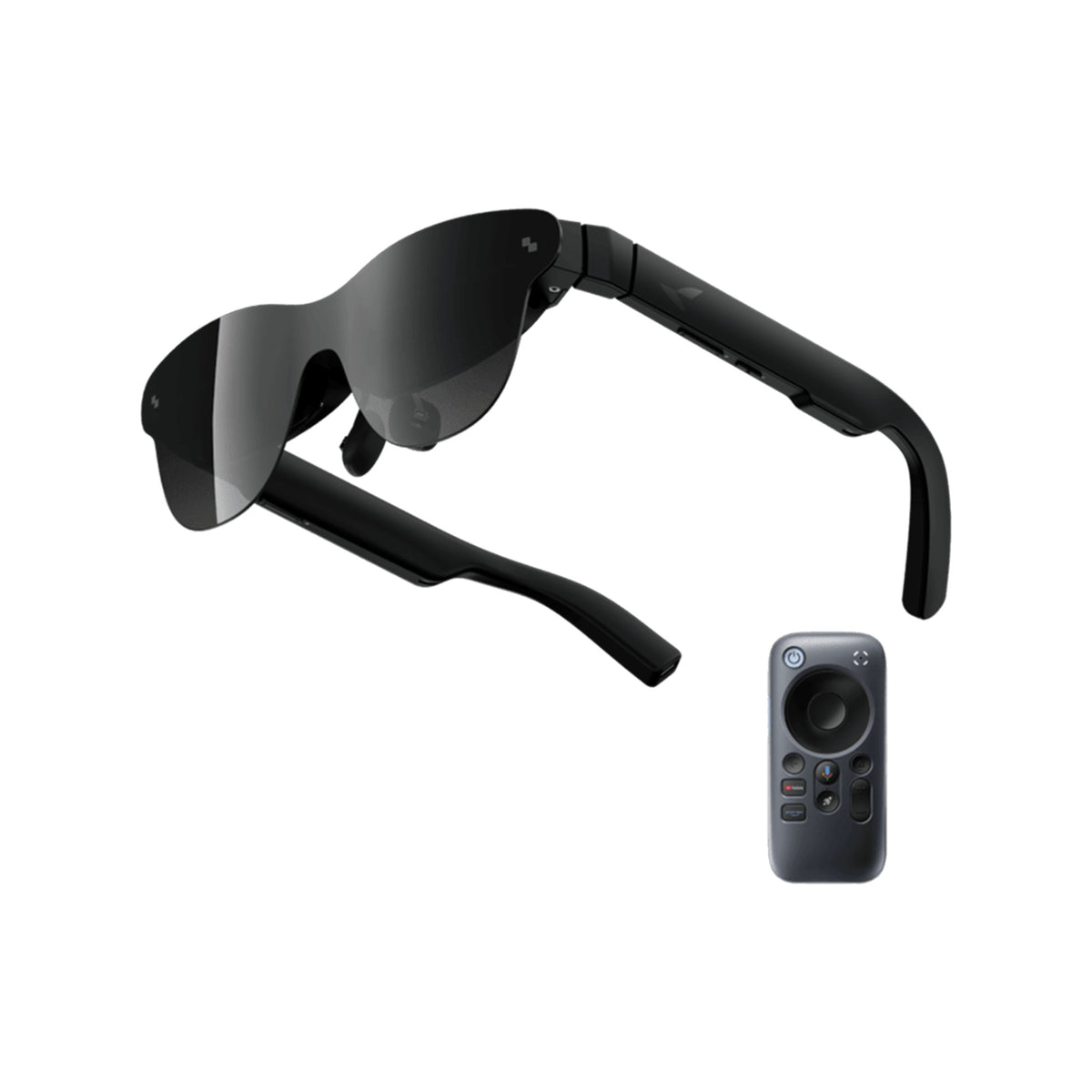 RayNeo Air 4 Pro + Pocket TV Bundle product view 1