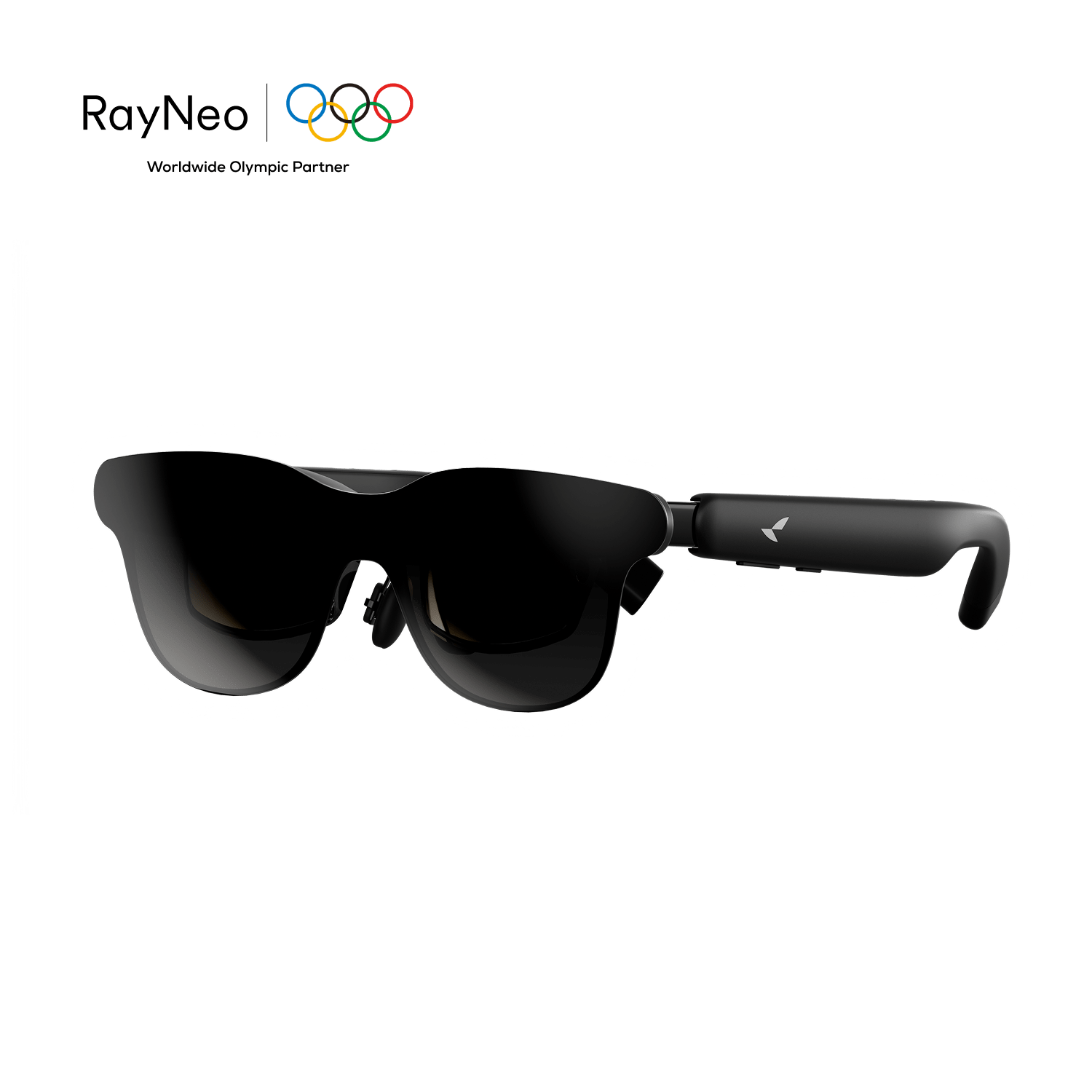 RayNeo GT AR Glasses official product image 1