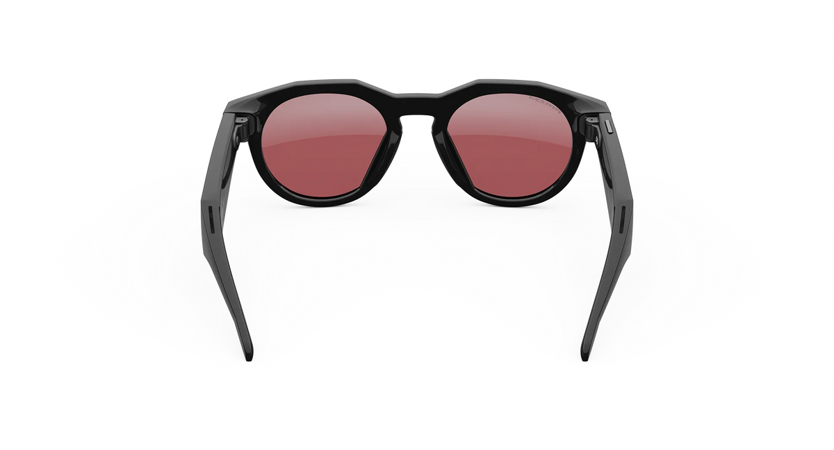 Oakley Meta HSTN - Meta official Oakley Meta HSTN Black Prizm™ Dark Golf Lenses - view 5 of 6 - source 1641379883677277