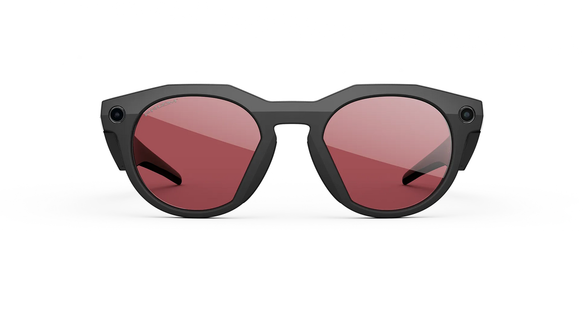 Oakley Meta HSTN - Meta official Oakley Meta HSTN Black Prizm™ Dark Golf Lenses - view 3 of 6 - source 866202393110629