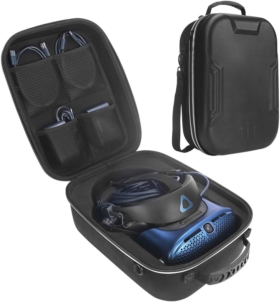 Zaracle Hard Travelling Case for HTC Vive Cosmos