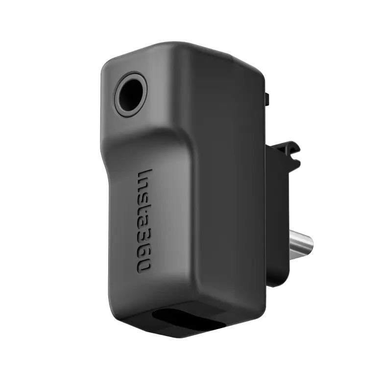 Insta360 X3 - Mic Adapter