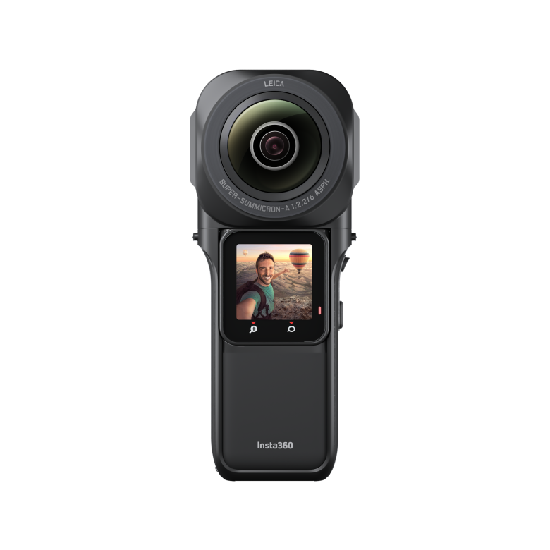 Insta360 ONE RS 1-Inch 360 Edition