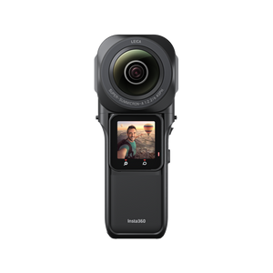 Insta360 ONE RS 1-Inch 360 Edition