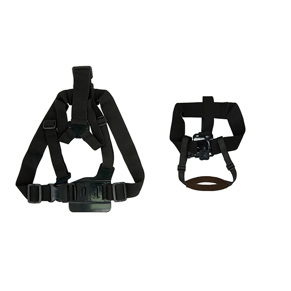 Insta360 Accessory - Run Bundle