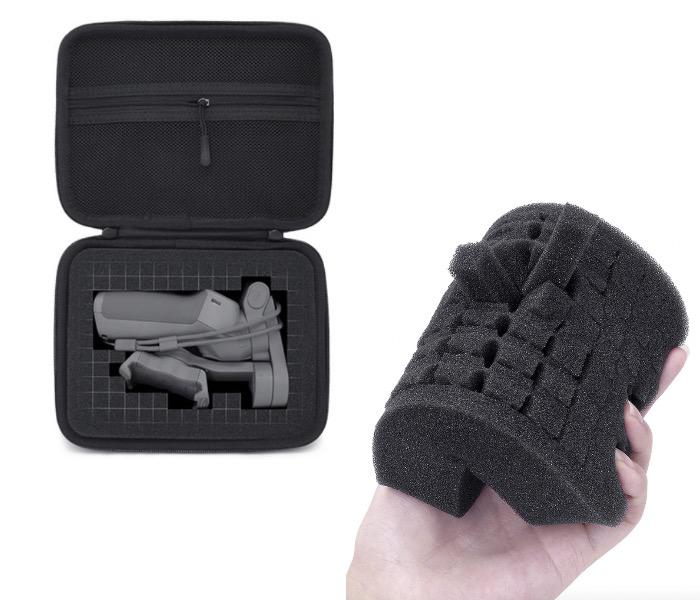 UniOEM Medium DIY Nylon Case (IR-C14)