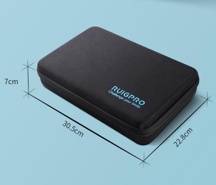 UniOEM Large Nylon Case for Insta360 ONE R Series (IR-C12)