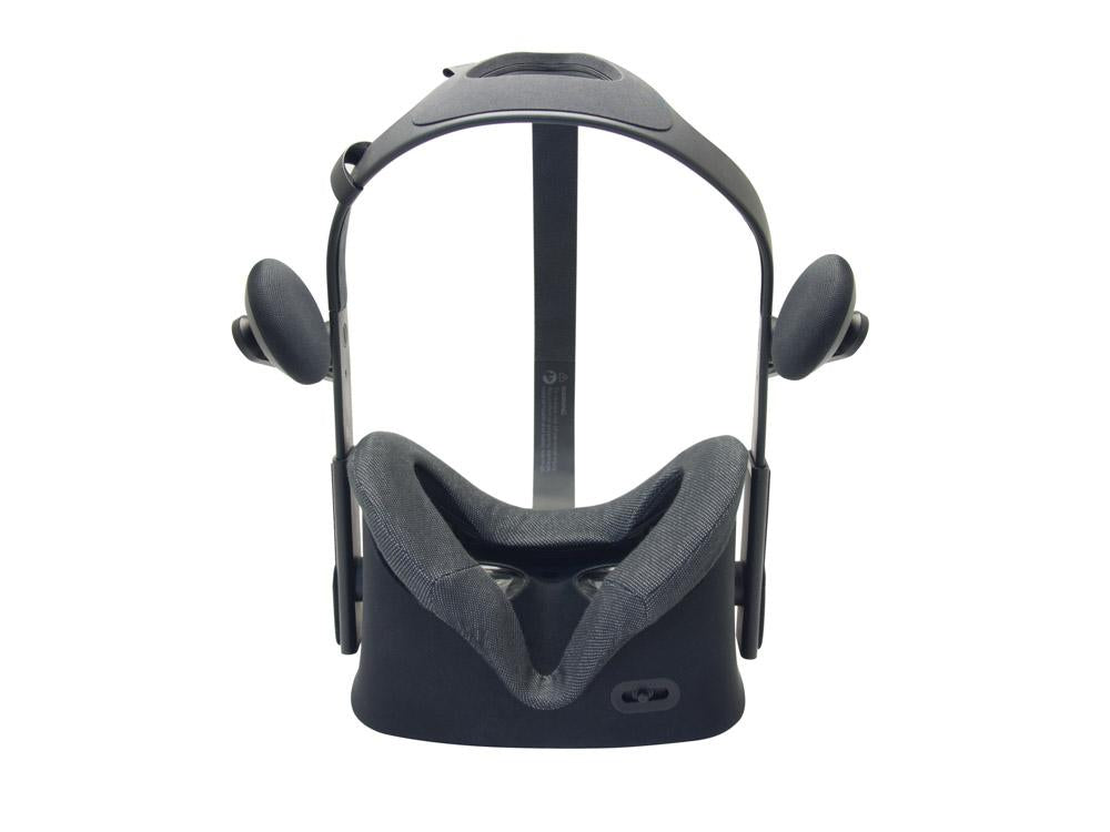 VR Cover For Oculus Rift - Cotten Cover