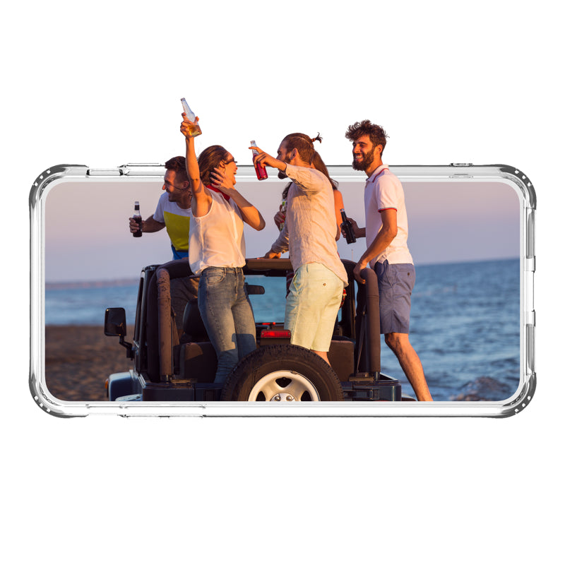 Insta360 EVO HoloFrame - iPhone Xr
