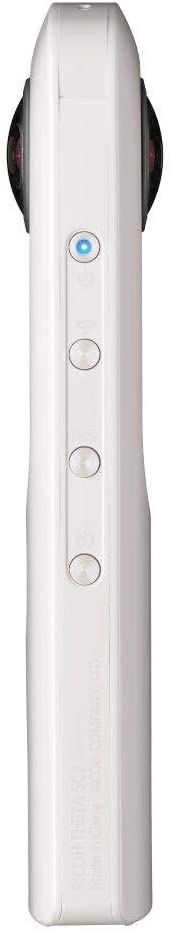 RICOH THETA SC2 360 Camera - White