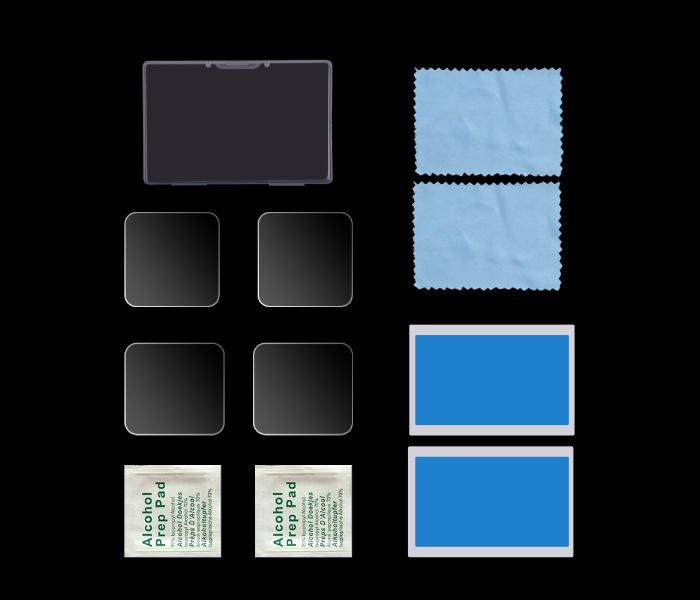 UniOEM Lens Protector for Insta360 ONE R 4K Mod