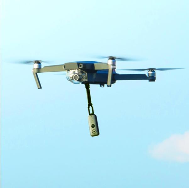 Insta360 Accessory - Mavic 2 Pro/Zoom Bundle