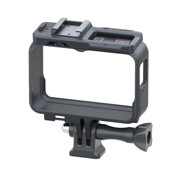 Insta360 ONE R - Shoe Mounting Bracket