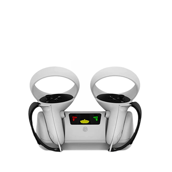 AMVR Charging Dock for Meta Quest 2