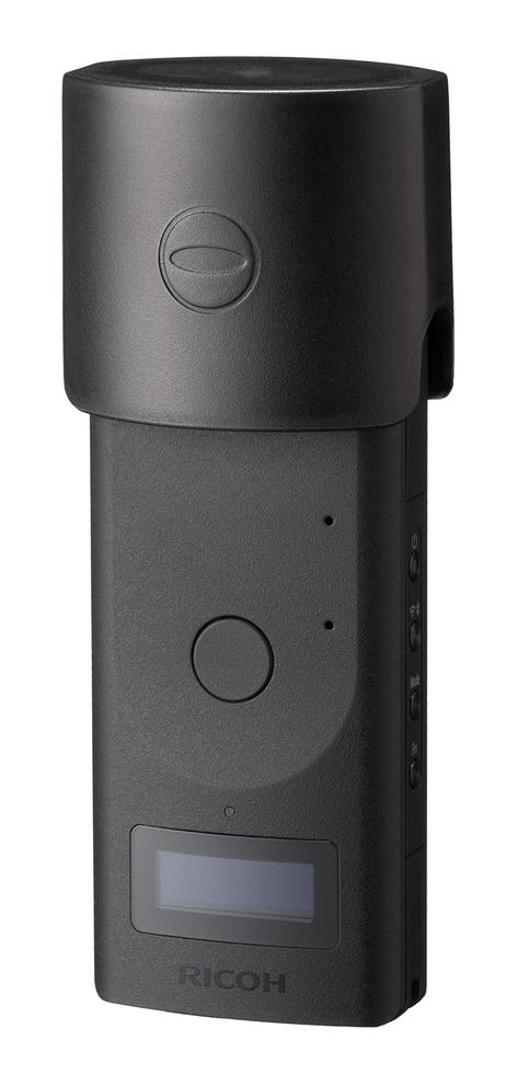 RICOH THETA TL-1 Lens Cap for THETA SC/SC2/S/V 360 Camera