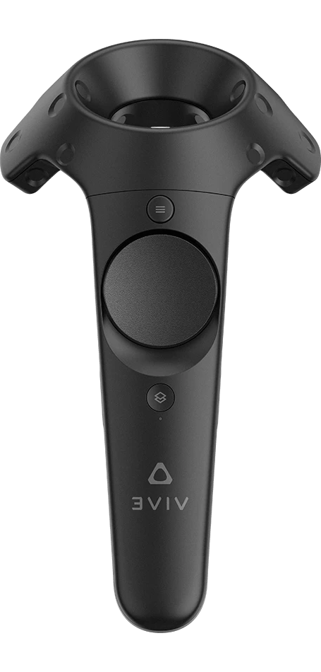 HTC VIVE Controller 1.0 (2016)