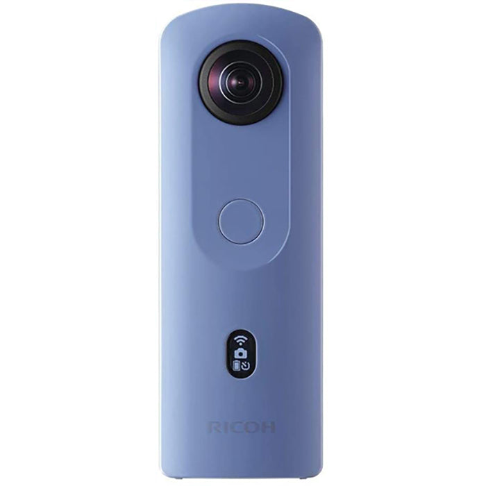 RICOH THETA SC2 360 Camera - Blue