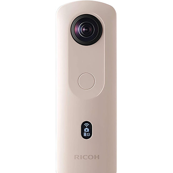 RICOH THETA SC2 360 Camera - Sand