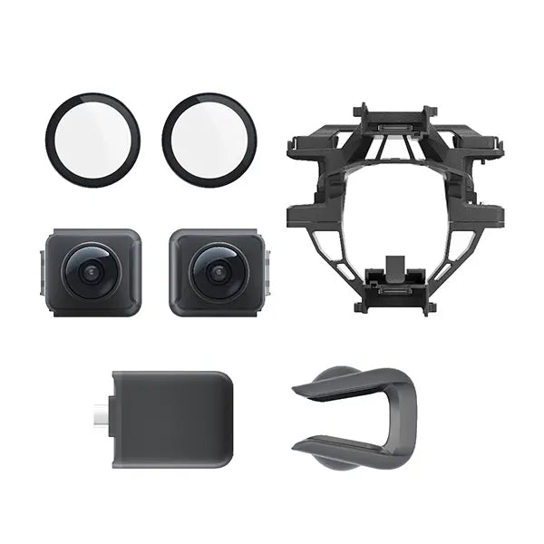 Insta360 ONE R - Aerial Add On - Mavic Pro