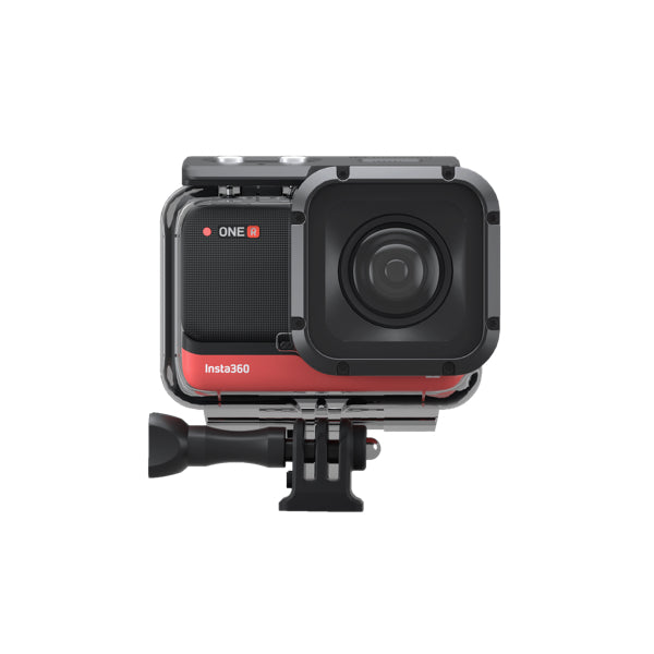 Insta360 ONE R - Dive Case For 1-Inch Mod