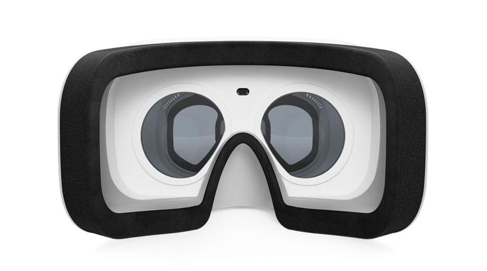 Lenovo Mirage Solo with Daydream, Standalone VR Headset