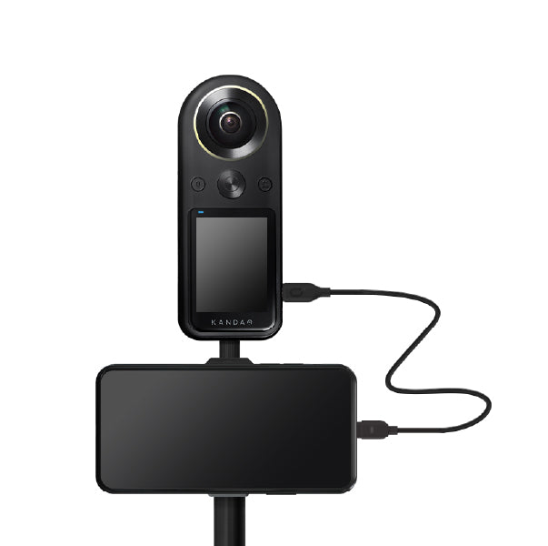 KanDao QooCam 8K USB-C To Lightning Cable