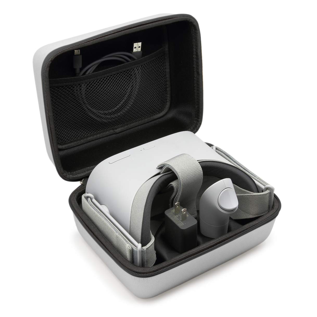 SURDAR Travel Case for Oculus Go