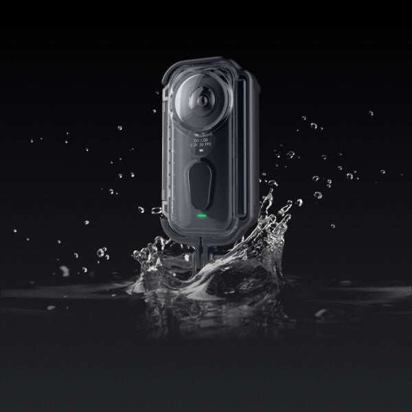 Insta360 ONE X - Venture Case
