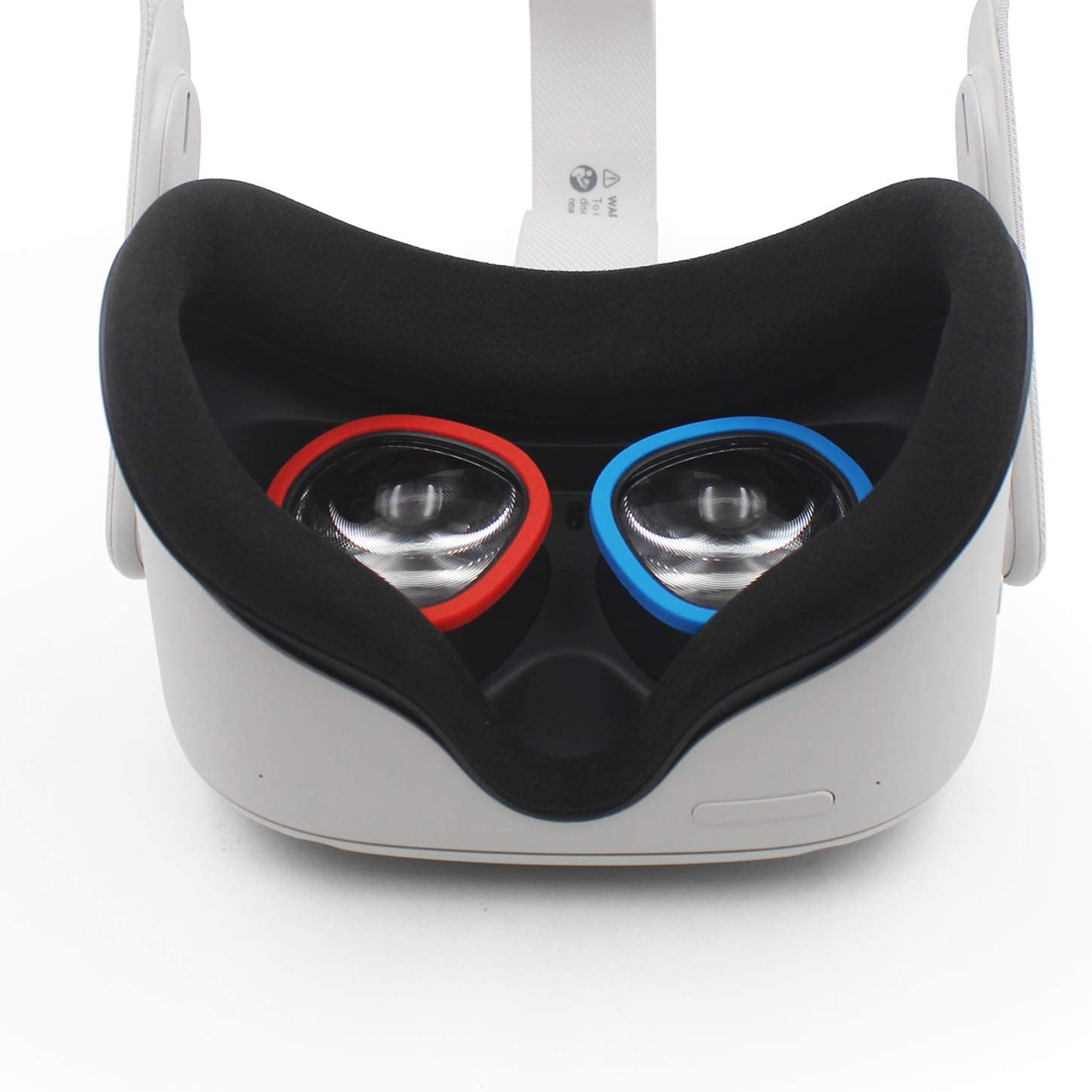 AMVR Lens Anti-Scratch Ring