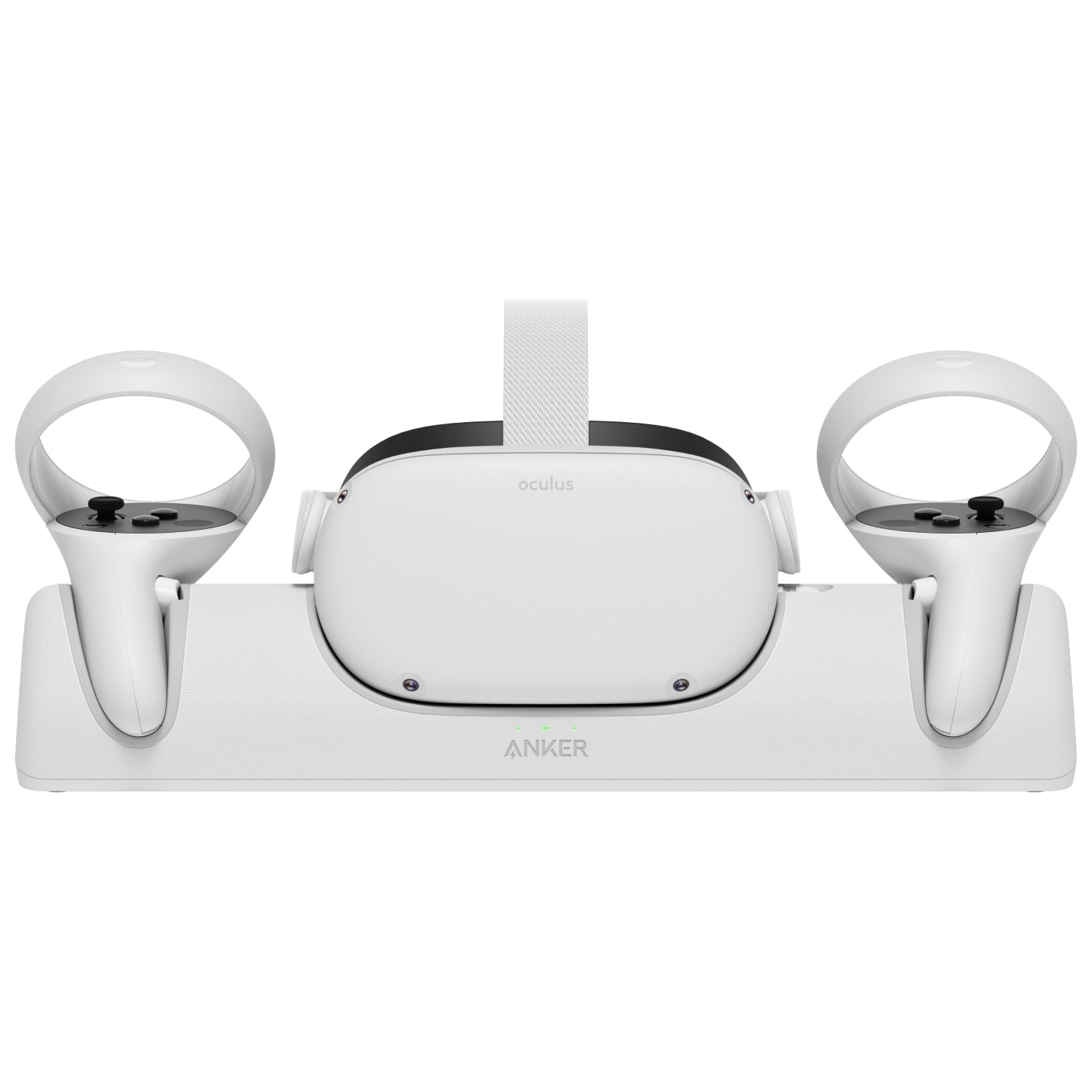 Anker Charging Dock for Meta Quest 2